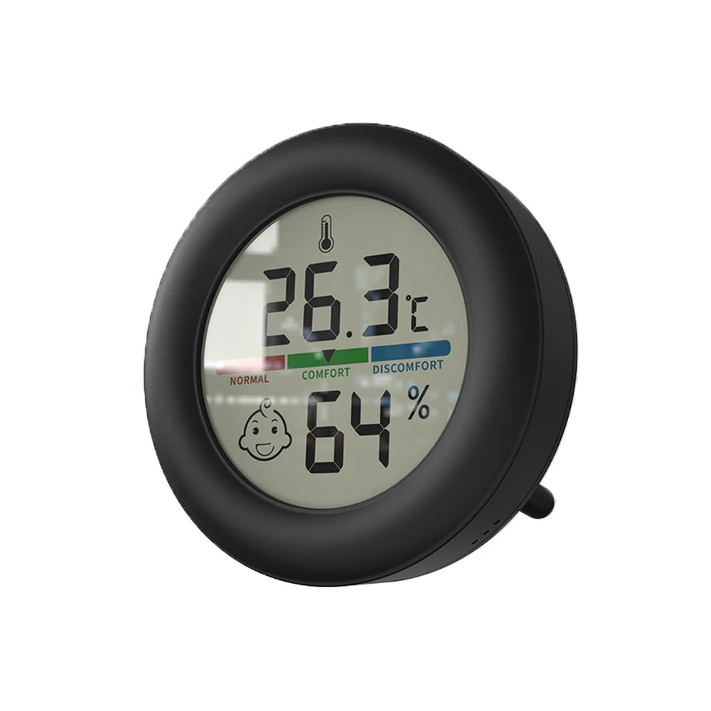ReptileTrack Gauge