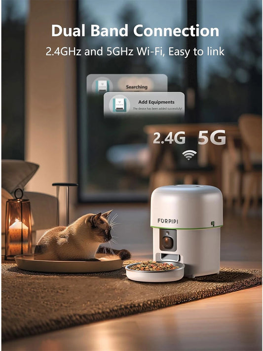 PetView Smart Camera