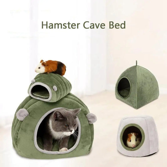 CozyDen Hideout