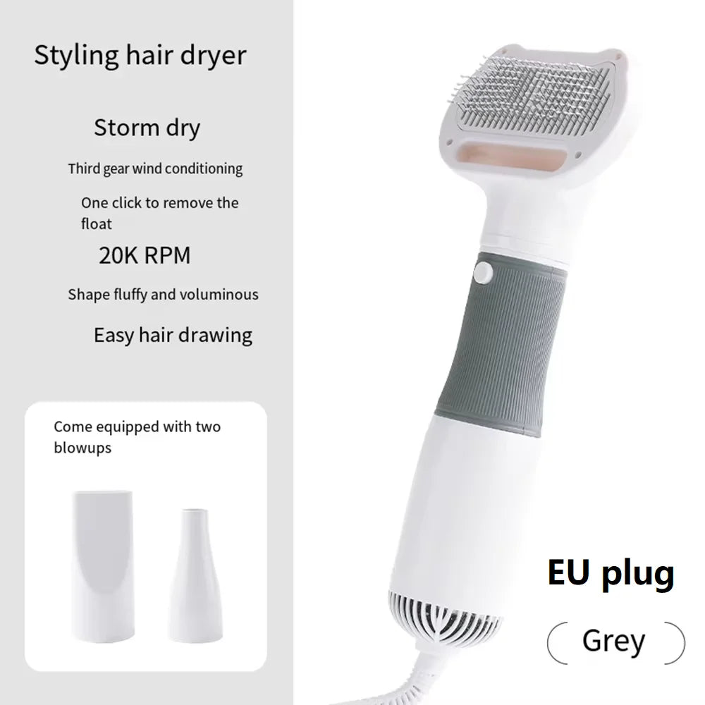 FluffDry Pro 3-in-1