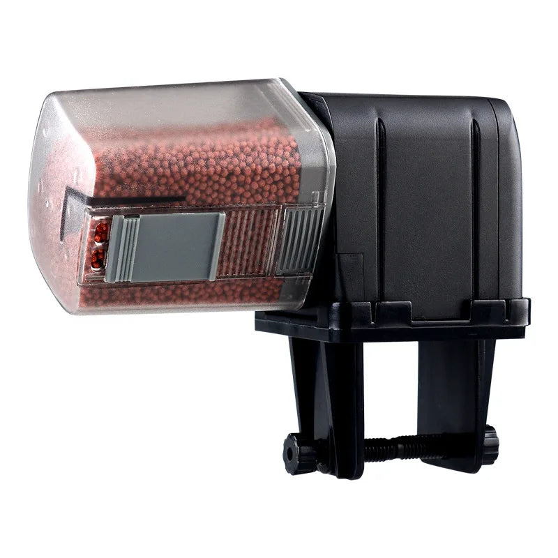AquaFeed Smart Feeder