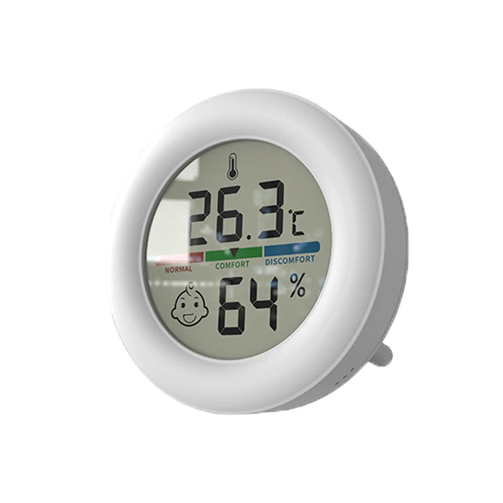 ReptileTrack Gauge