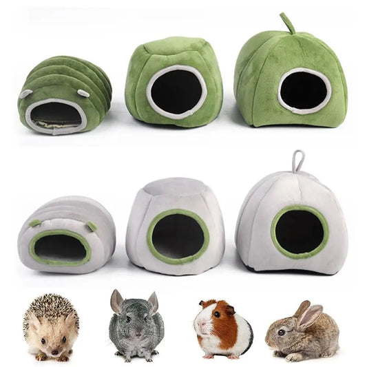 CozyDen Hideout