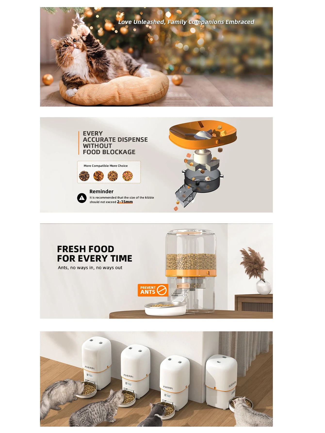 PetView Smart Camera