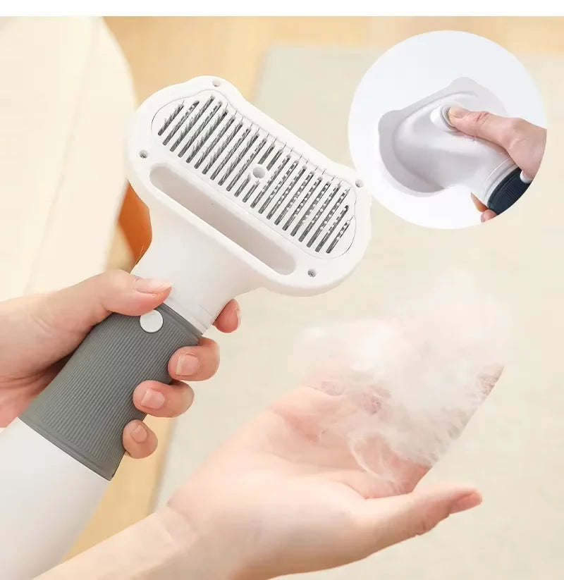 FluffDry Pro 3-in-1