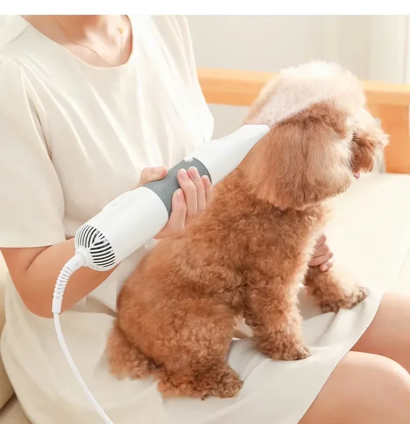 FluffDry Pro 3-in-1