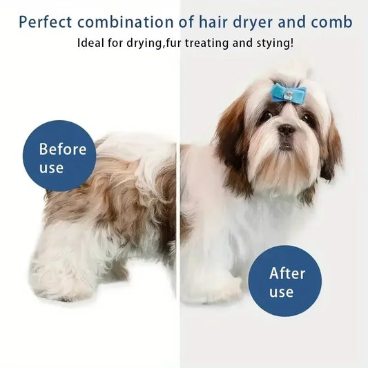 FluffDry Pro 3-in-1