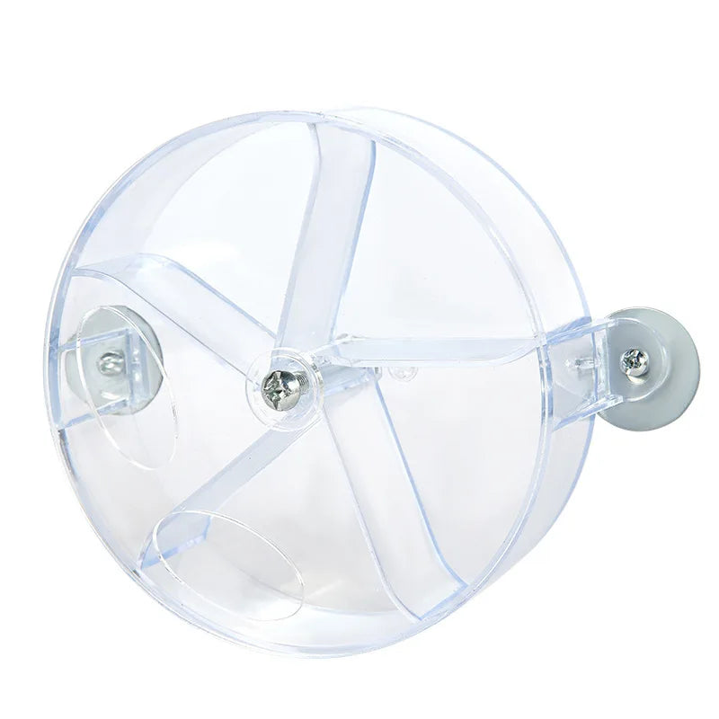 WingPlay Foraging Wheel