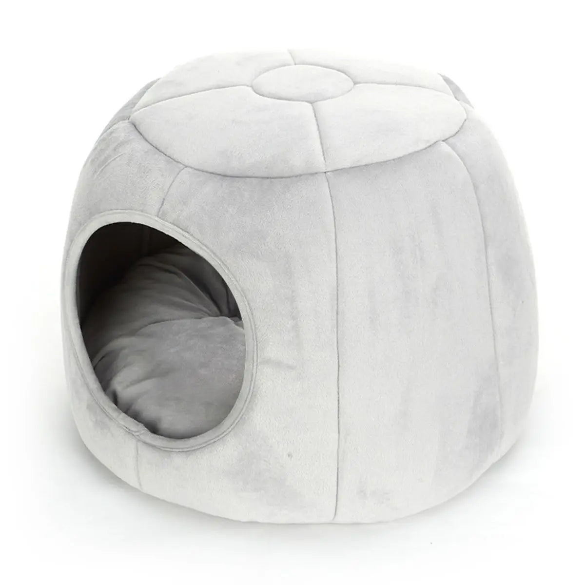 CozyDen Hideout