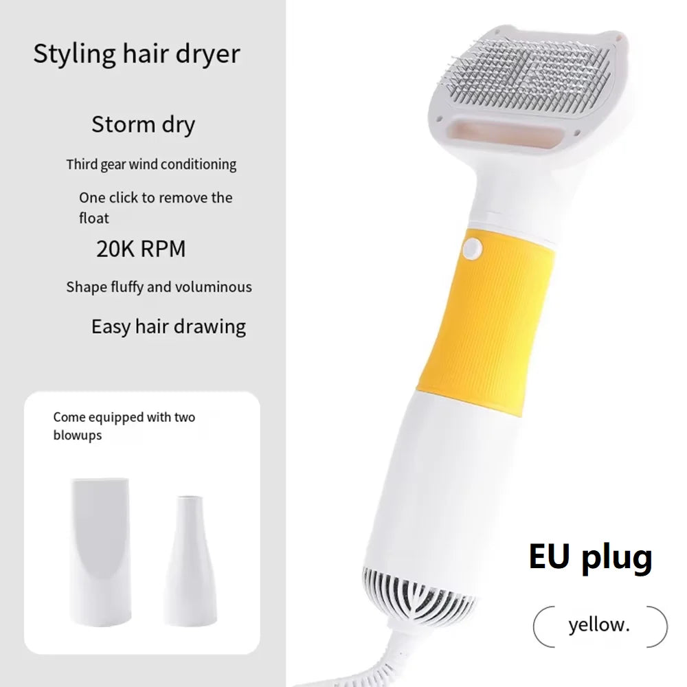 FluffDry Pro 3-in-1