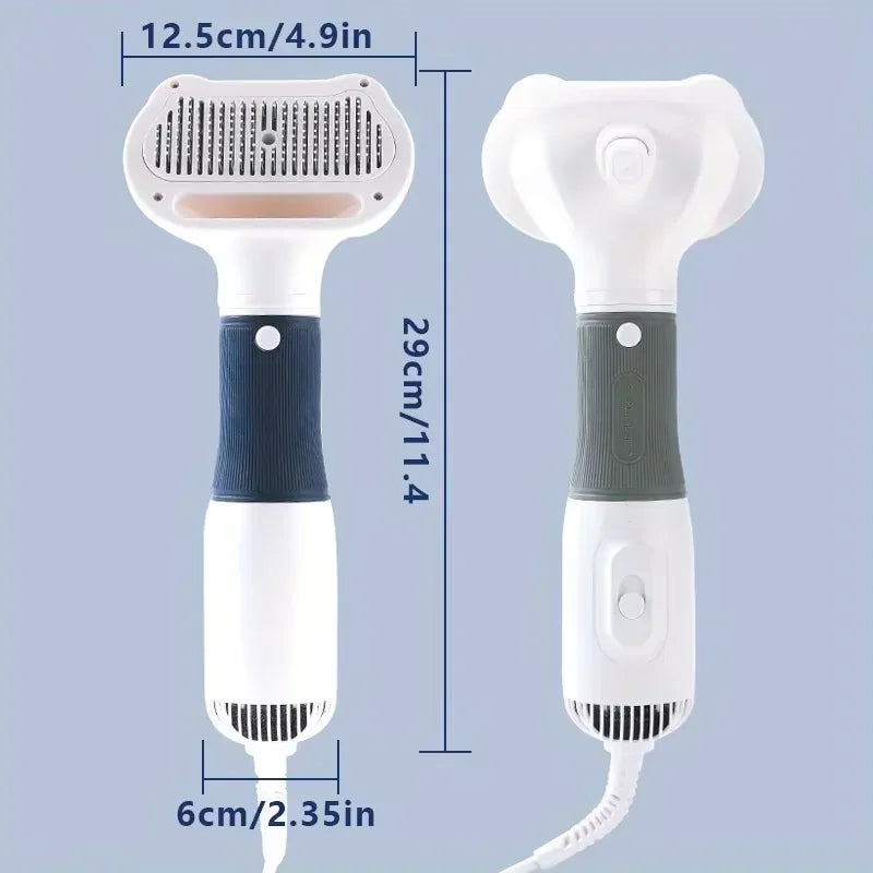 FluffDry Pro 3-in-1