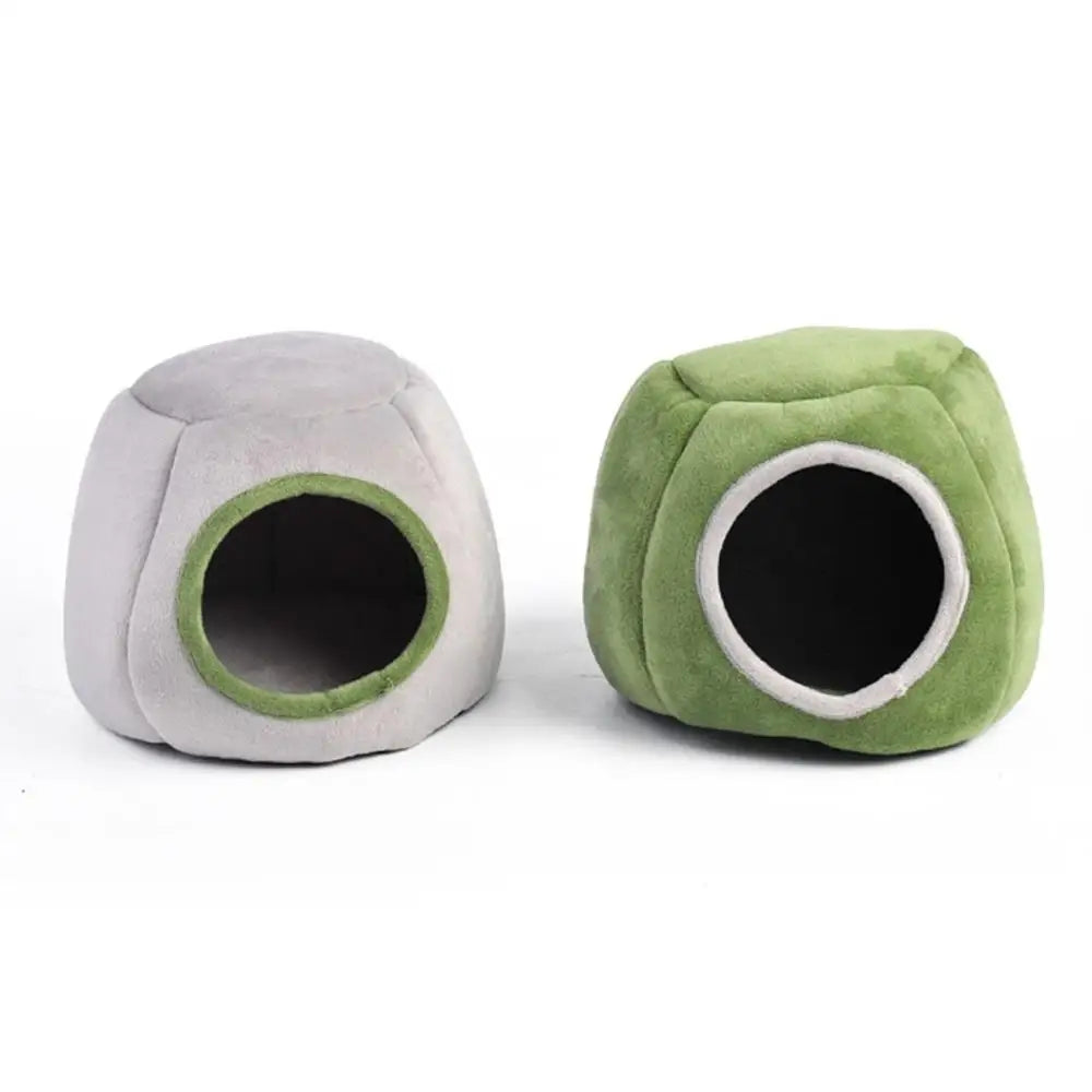 CozyDen Hideout