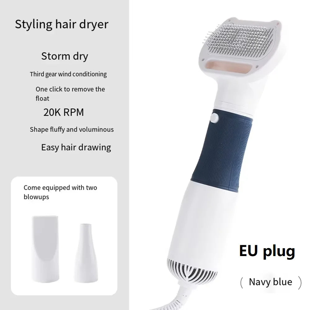 FluffDry Pro 3-in-1