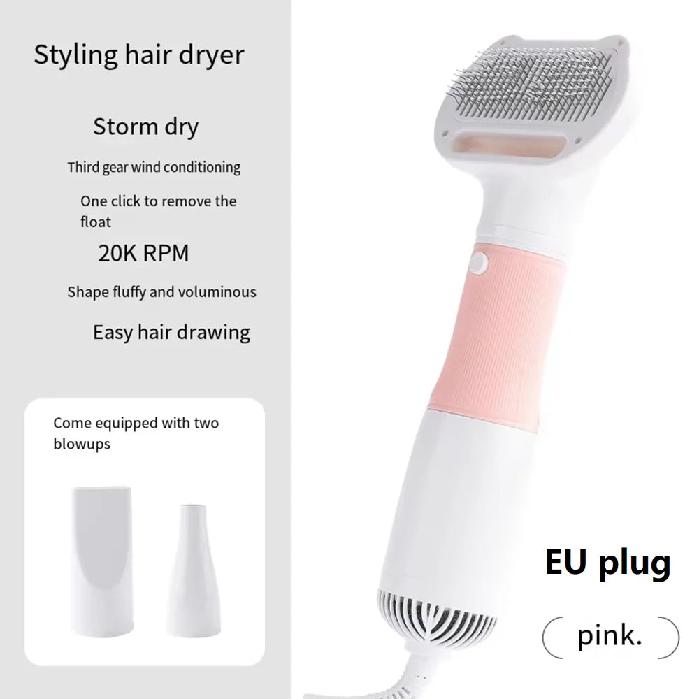 FluffDry Pro 3-in-1